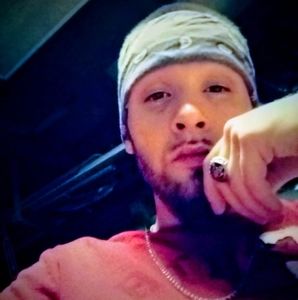 Meet your Posher, Randall